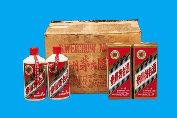 惠州市博罗郎酒上门回收