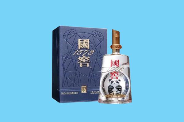 惠州市博罗回收国窖1573